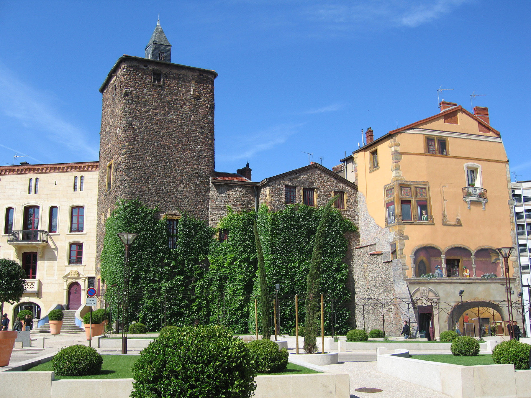 Roanne